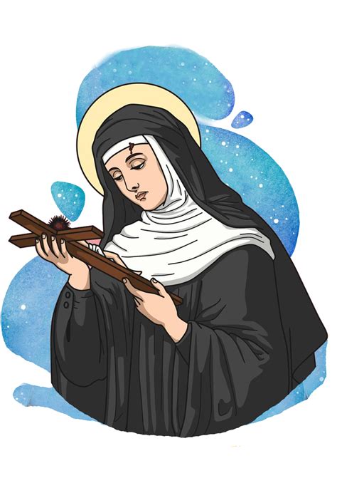 Santa Rita De C Ssia Vida Milagres E Legado Revelados