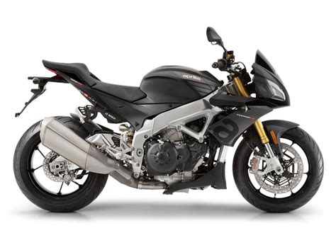 2020 Aprilia Tuono V4 1100RR Guide Total Motorcycle