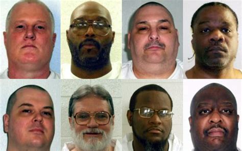 Arkansas Poised To Execute Two More Convicts Rnz News