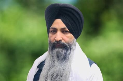 Bhai Lakhvir Singh Usa All Gurbani Online Sikhnet Play