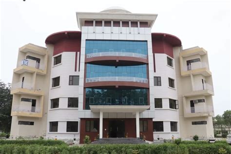 Guru Kashi University Bathinda Announces Phd Admission Aug 2021 For 30