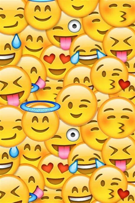 Pin De Hannah En •fondos De Emojis• Imágenes De Emojis Lindos