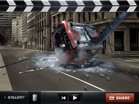 Action Movie FX is Now HD Ready, Adds Three New Winter FX - iClarified