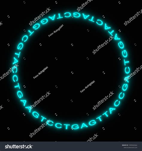 4 136 Circle Genome Images Stock Photos Vectors Shutterstock