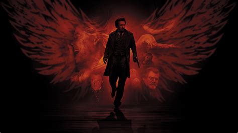 Movie The Raven Hd Wallpaper