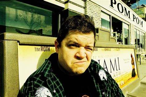 Patton Oswalt | Artist | GRAMMY.com