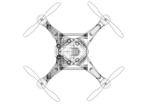 Best Drone Sketch Stock Photos, Pictures & Royalty-Free Images - iStock