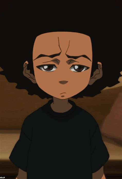 Dope Boondocks Wallpapers On Wallpaperdog