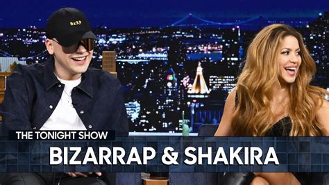 Bizarrap And Shakira Crushed World Records With Shakira Bzrp Music