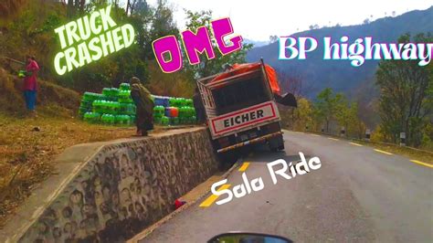 Bp Highway Sindhuli Highway Kathmandu To Lalbandi Most Beautiful Road Of Nepal Solo