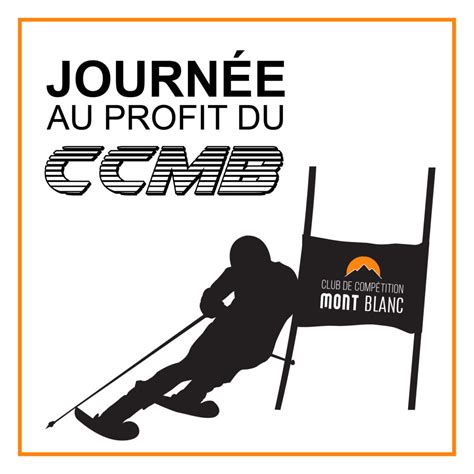 Journ E Ccmb Club De Competition Mont Blanc