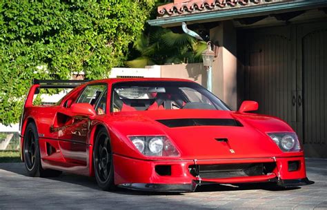 F40 For Sale Japan Evita Cowart