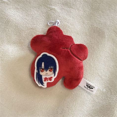 魔法使いの約束 まほやく わちゃねむちゃーむ オズ キーホルダー メルカリ 魔法使いの約束 まほやく わちゃねむちゃーむ オズ キーホルダー メルカリ