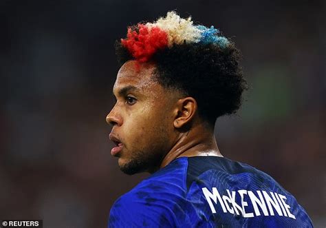 Definitive Guide To The Iconic Hairstyles Of The 2022 Fifa World Cup In