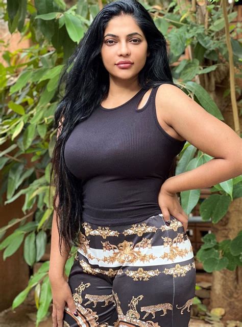 Reshma Pasupuleti Sizzling Photoshoot Stills South Indian Actress In