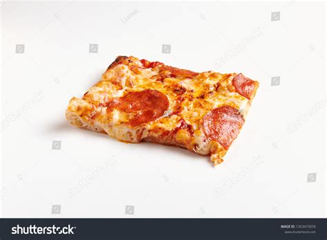 1,793 Pizza cut in squares Images, Stock Photos & Vectors | Shutterstock