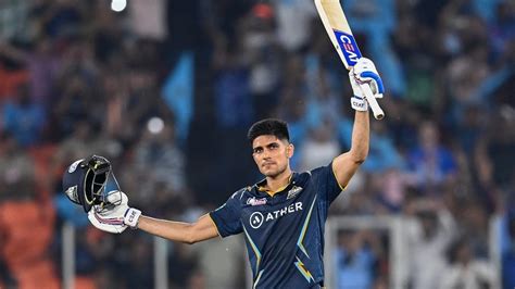 Team India Star Shubman Gill Makes Big Sacrifice For His Ipl Team