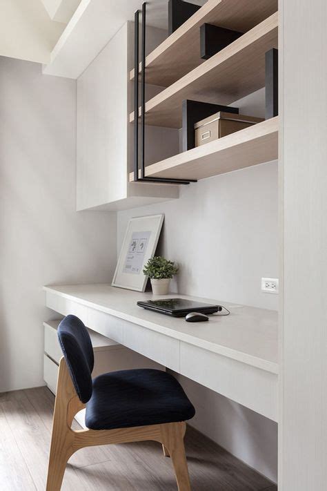 Best Office Shelf Decor Ideas To Inspire You Home Office Design