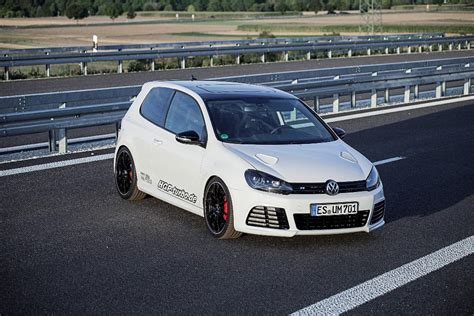 Monster Golf R 3 6 Bi Turbo Is Faster Than A Ferrari 458 Speciale