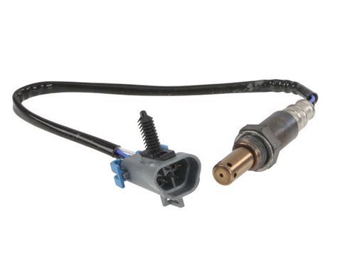 Bosch Qd C Upstream Oxygen Sensor Fits Chevy Trailblazer