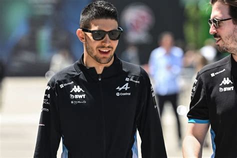 Ocon Defiende Nuevo Sistema De Puntos En F1 Un Impulso Para Los