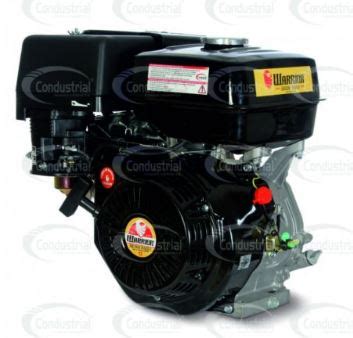 MOTOR A GASOLINA WARRIOR FC188F Agricolaindustrial