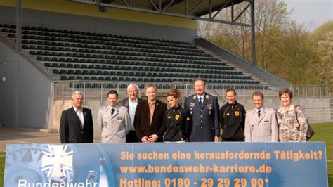 Eine Starke Truppe