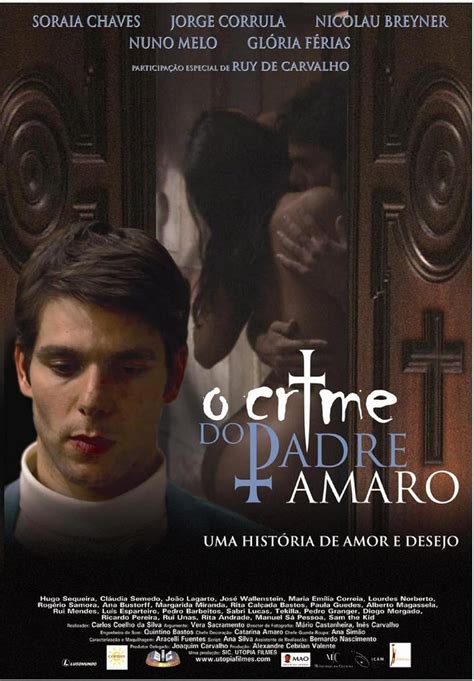 The Crime Of Father Amaro 2005 Imdb