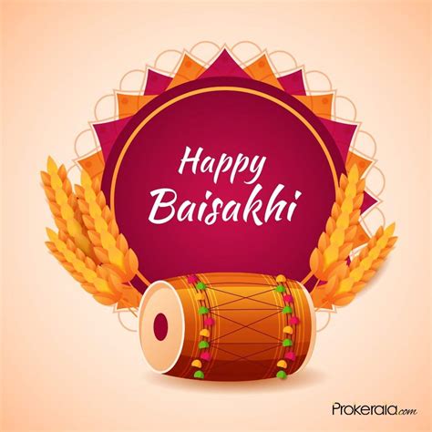 Happy Baisakhi 2021 Baisakhi Wishes Whatsapp Status Videos Photos And