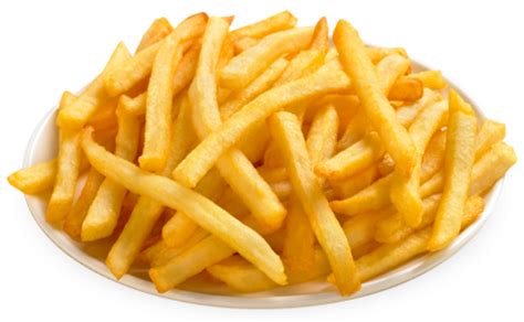 Patatas Fritas Png