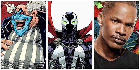 10 Solid Facts About The New Spawn Movie (And 5 Rumors We Hope Are True)