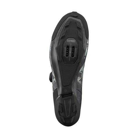 Chaussures Shimano SH RX801 Chaussures Equipements VTT