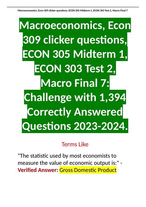 Sophia Macroeconomics Complete Eco Macroeconomics Underwood