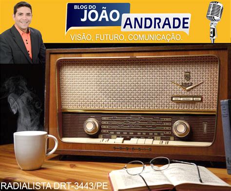 BLOG DO JOÃO ANDRADE na cidade Trindade