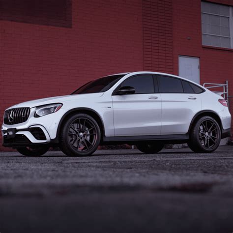 Mercedes Glc Amg Hre Flow Form Ff