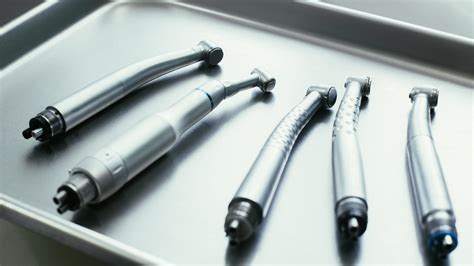 selection dental turbine handpiece tools oral care | Bamonte Oral Surgery