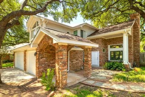 Most Affordable Austin Suburbs To Live In