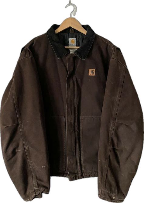 jacket carhartt | Kleding, Kleren