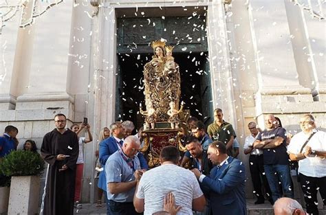 Pietrelcina Si Prepara Al Giubileo Mariano Domenica Apertura Della