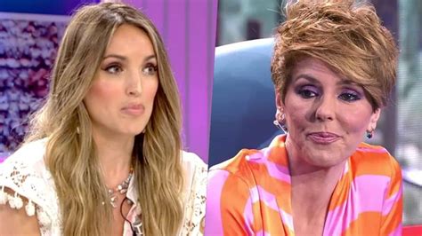 Marta Riesco pide perdón a Rocío Carrasco así fue el conflicto que