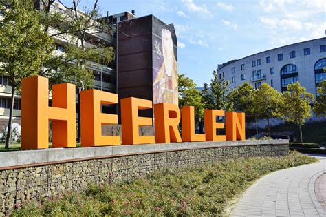 Street Jump Heerlen Sport In Heerlen