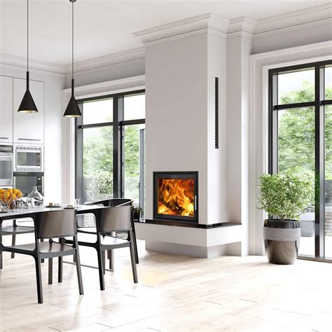 Boiler Stoves - Efficient Heating Solutions for Your Home