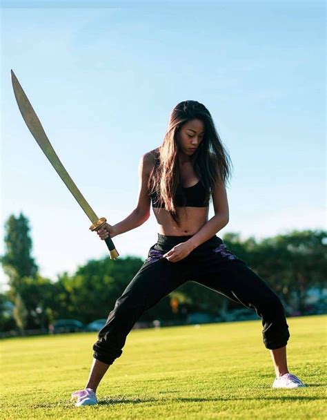 Pin On Female Martial Arts Warriors In 2024 Women Karate Female