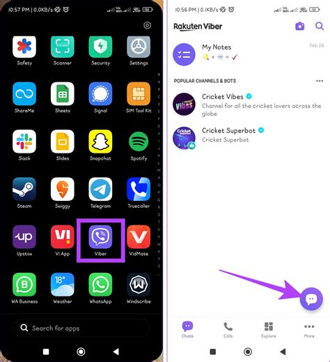 How To Block Or Unblock Someone On The Viber App Guiding Tech