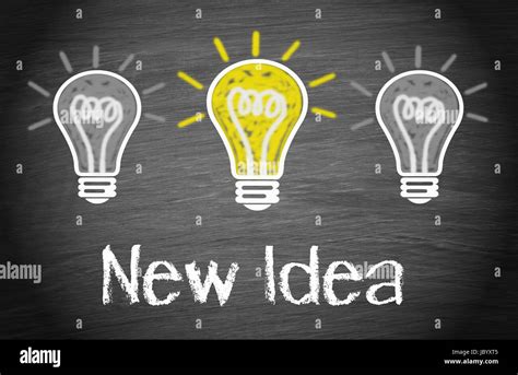 teamwork great idea light bulb  res stock photography  images alamy
