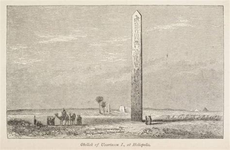 What Is An Obelisk Top 10 Obelisks Found Around The World