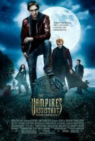 Cirque du Freak: The Vampire's Assistant (2009) Starring: John C. Reilly, Josh Hutcherson, Chris ...