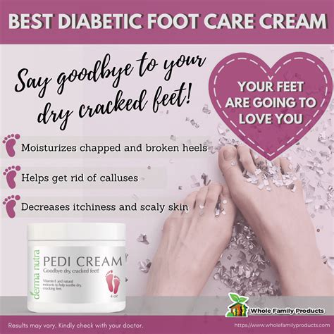 The Importance Of Diabetic Foot Care 10 Tips For Feet Hygiene Routines