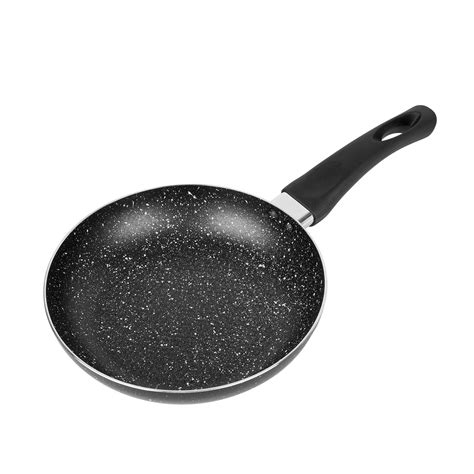 Patelnia Marmurkowa Non Stick Tadar Marmara Black Cm Indukcja Tadar Pl