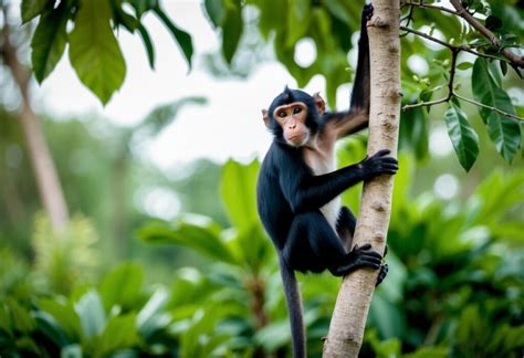 Sonhar Com Macaco Segundo A Bíblia - Sonhar com macaco segundo a bíblia: Significados e Interpretações ...